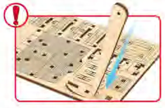 UGEARS-120-Ocean-Beauty-Yacht-fig- (3)