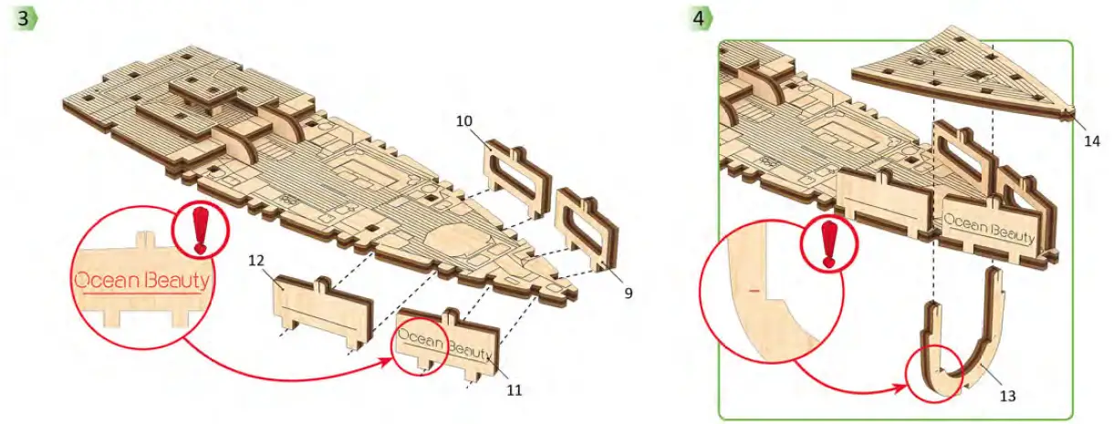 UGEARS-120-Ocean-Beauty-Yacht-fig- (5)