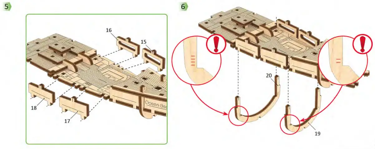 UGEARS-120-Ocean-Beauty-Yacht-fig- (6)