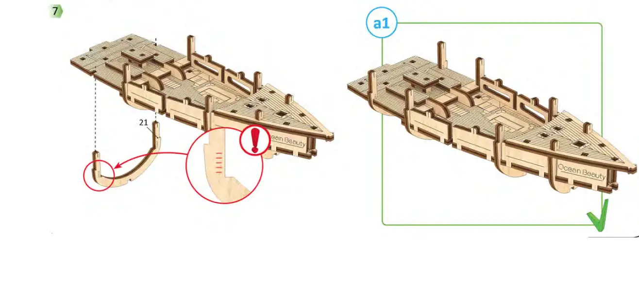 UGEARS-120-Ocean-Beauty-Yacht-fig- (7)