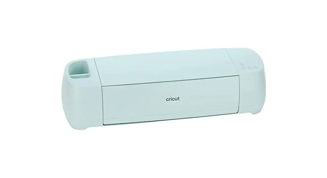 Cricut Explore 3 And Roll Holder Bundle User Guide