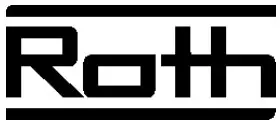 Roth logo