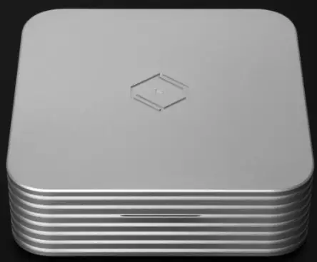 ignalyst Z1 Plus HQ Player NAA Desktop