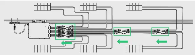 hoymiles HMT 2250 6T Photovoltaic Microinverter - fig16