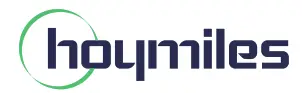 hoymiles logo