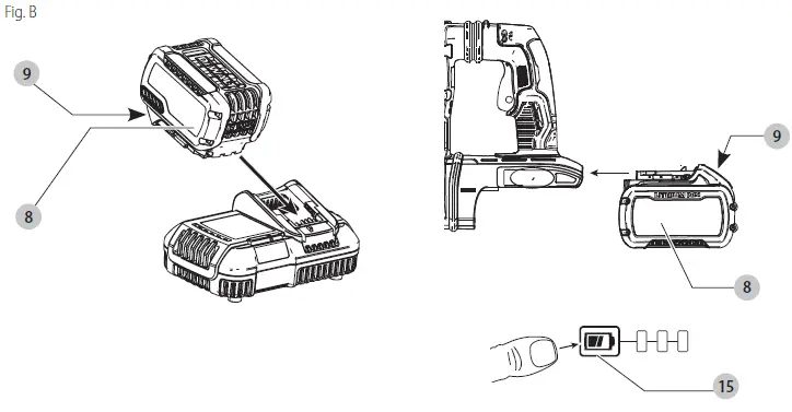DEWALT-DCH735-Heavy-Duty-Cordless-SDS-Max-Combination-Hammer- (2)
