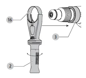DEWALT-DCH735-Heavy-Duty-Cordless-SDS-Max-Combination-Hammer- (3)