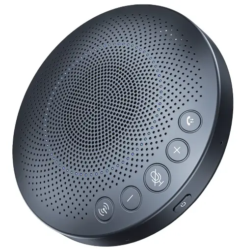 NEXIGO SPK03 Wireless Speakerphone User