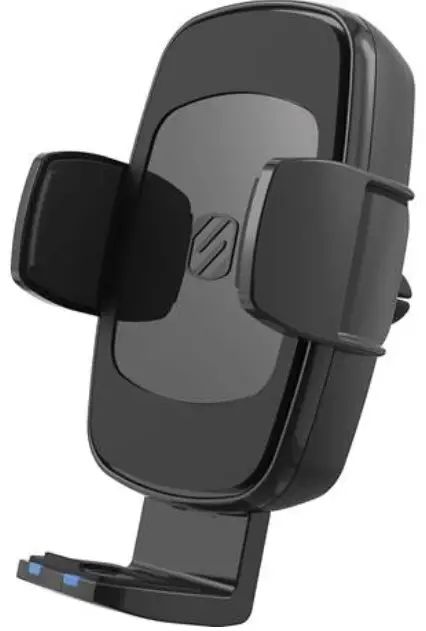 142UQ3DVSP StuckUp Charging Phone Mount Wireless Qi charger