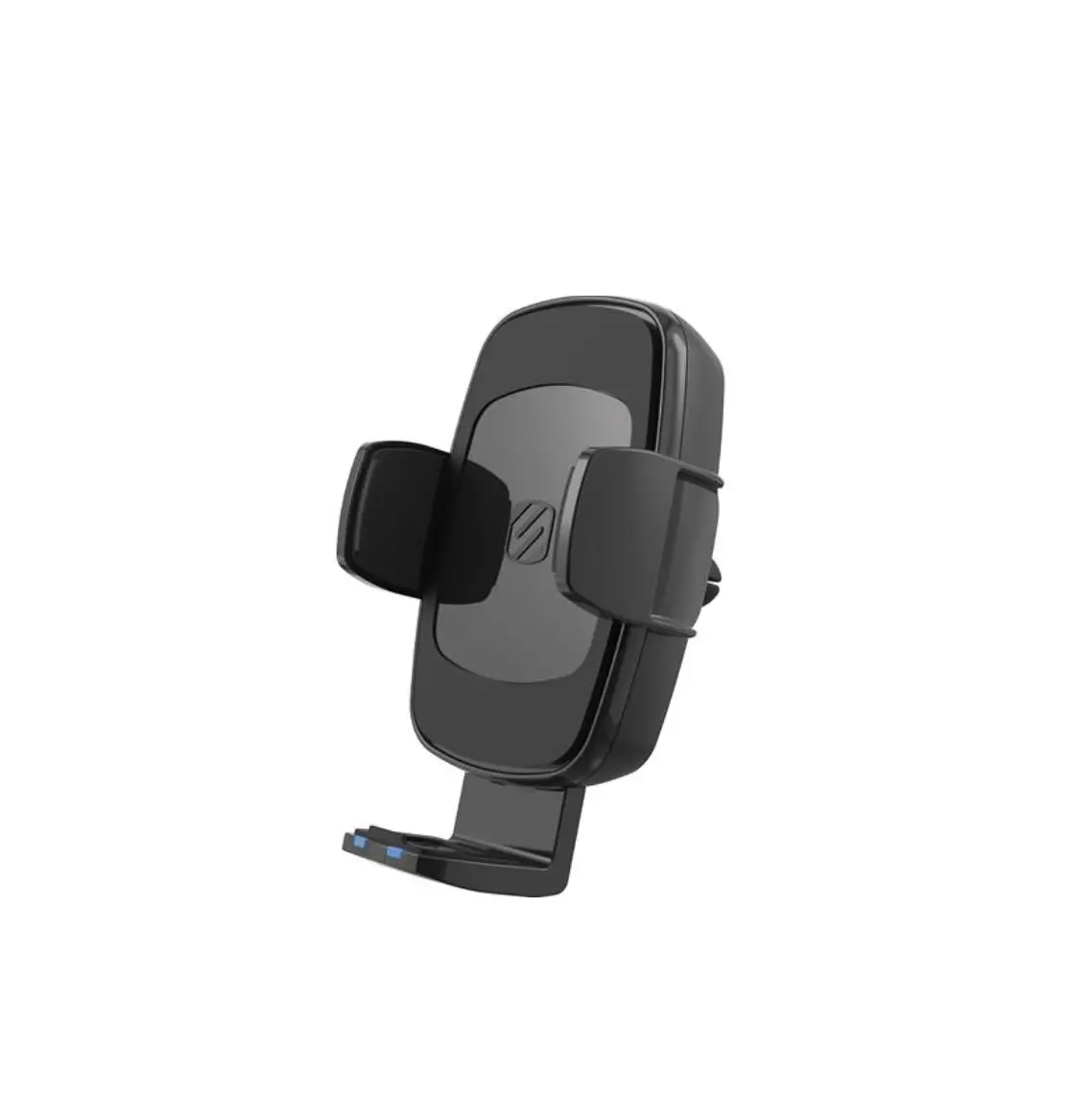 Scosche 142uq3dvsp Stuckup Charging Phone Mount Wireless Qi Charger User Manual Scosche 142uq3dvsp Stuckup Charging Phone Mount Wireless Qi Charger User Manual