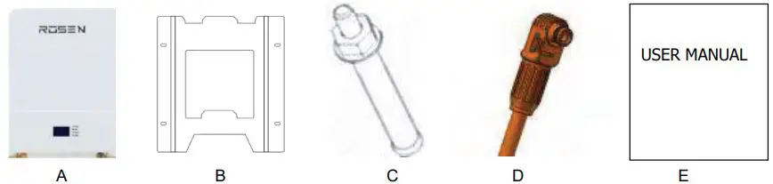 ROSEN-LFP48V100AH-LiFePO4-Solar-Battery-13