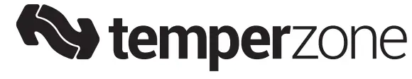 temperzone - logo
