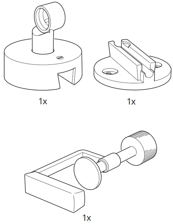 IKEA SKURUP Pendant Lamp - Fig 1