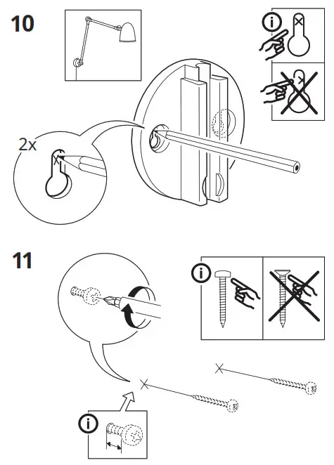 IKEA SKURUP Pendant Lamp - Fig 11