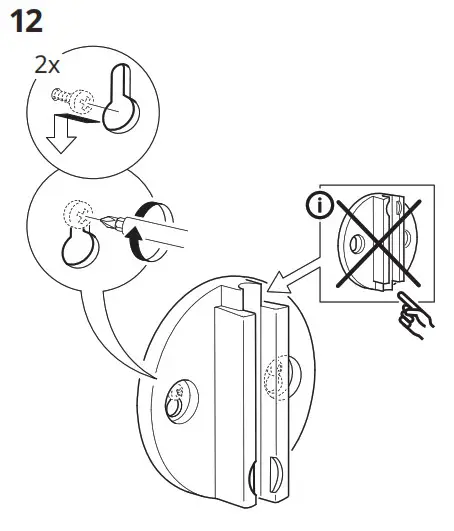 IKEA SKURUP Pendant Lamp - Fig 12