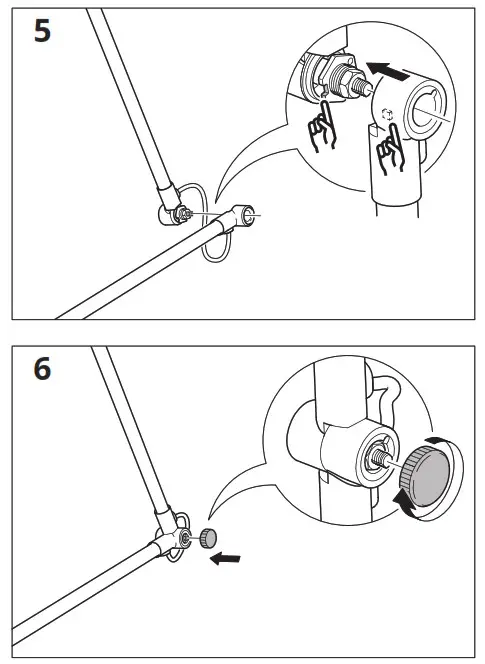 IKEA SKURUP Pendant Lamp - Fig 5