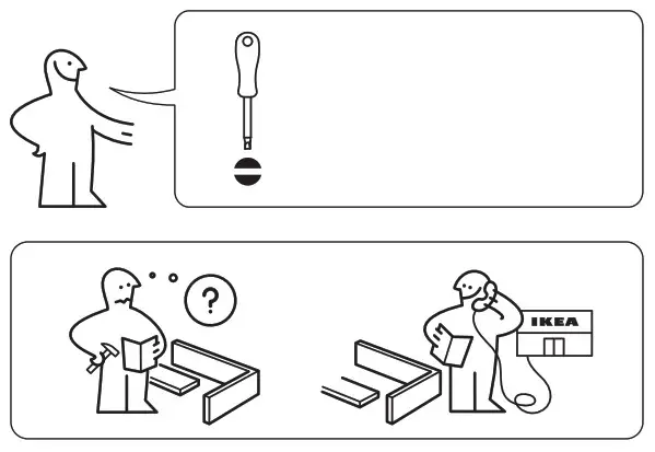 IKEA SKURUP Pendant Lamp - Fig