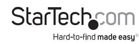 StarTech.com Logo