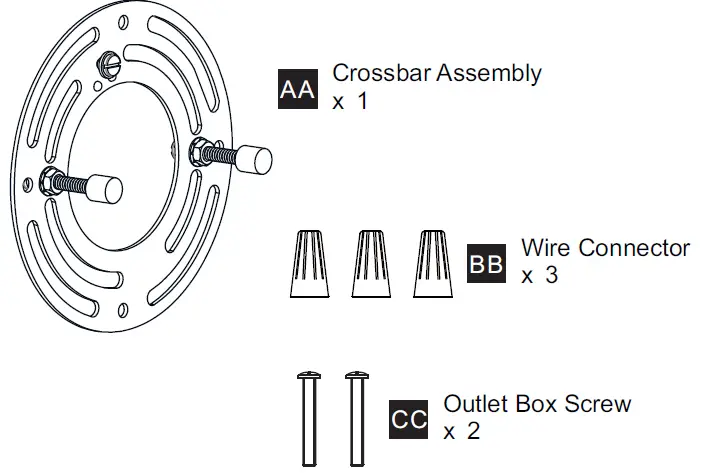 QUOIZEL-LUD8624BN-Ludlow-3-Light-Brushed-Nickel-Vanity-Light-fig- (3)