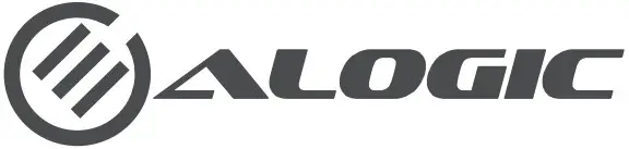 ALOGIC Logo