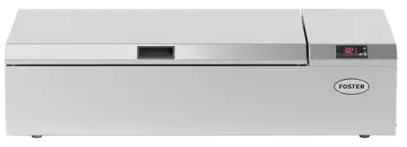 FOSTER-PC-97-4-Pan-Chiller-Refrigerator-product