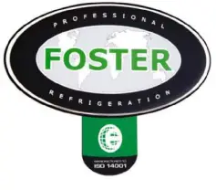 FOSTER-logo