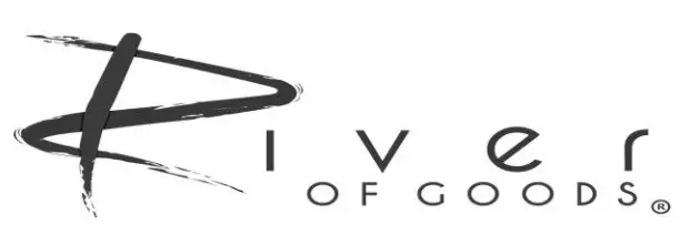 River OF GOODS logo