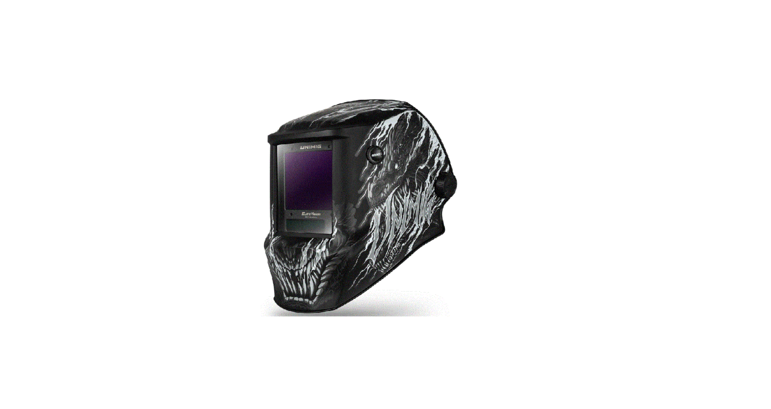 Unimig Trade Series Welding Helmet User Manual Unimig Trade Series Welding Helmet User Manual