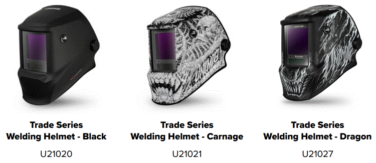 UNiMiG-Trade-Series-Welding-Helmet-fig-1