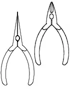 velleman K1803 Universal Mono Pre-Amplifier - icon2