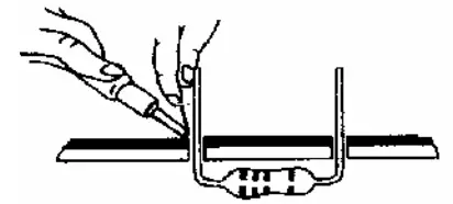 velleman K1803 Universal Mono Pre-Amplifier - icon5
