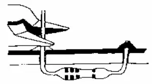 velleman K1803 Universal Mono Pre-Amplifier - icon7