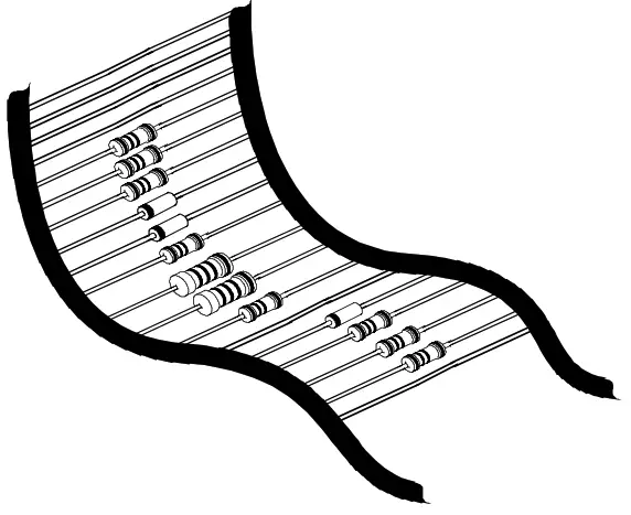 velleman K1803 Universal Mono Pre-Amplifier - icon8