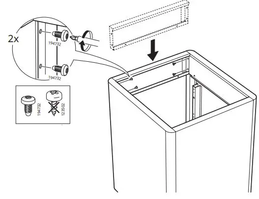 IKEA-IDÅSEN-Drawer-Unit-with-Smart-Lock- (11)