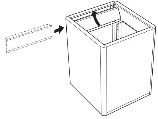 IKEA-IDÅSEN-Drawer-Unit-with-Smart-Lock- (12)