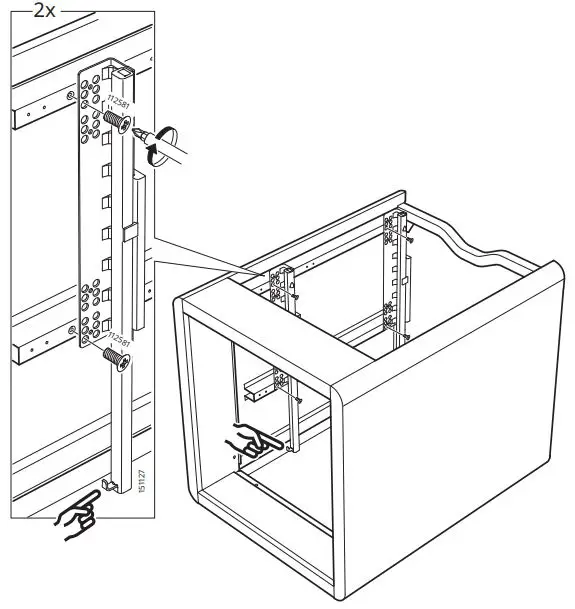 IKEA-IDÅSEN-Drawer-Unit-with-Smart-Lock- (15)