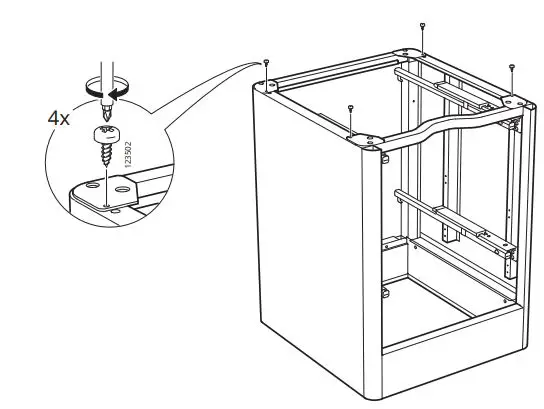 IKEA-IDÅSEN-Drawer-Unit-with-Smart-Lock- (16)