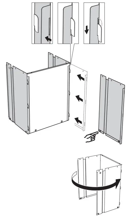 IKEA-IDÅSEN-Drawer-Unit-with-Smart-Lock- (22)