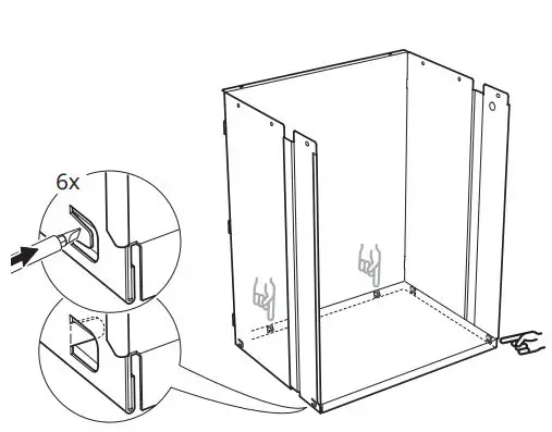 IKEA-IDÅSEN-Drawer-Unit-with-Smart-Lock- (24)