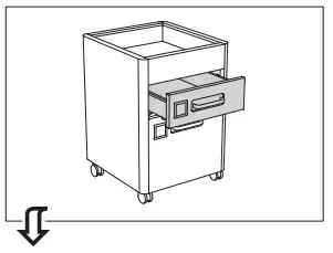 IKEA-IDÅSEN-Drawer-Unit-with-Smart-Lock- (31)