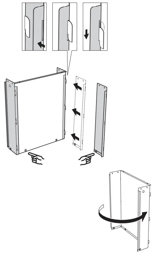 IKEA-IDÅSEN-Drawer-Unit-with-Smart-Lock- (33)