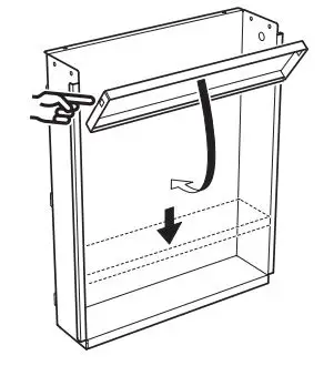 IKEA-IDÅSEN-Drawer-Unit-with-Smart-Lock- (34)