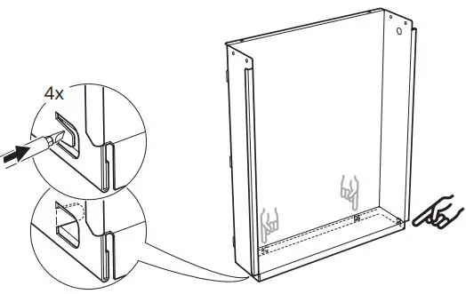 IKEA-IDÅSEN-Drawer-Unit-with-Smart-Lock- (35)