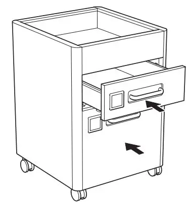 IKEA-IDÅSEN-Drawer-Unit-with-Smart-Lock- (41)