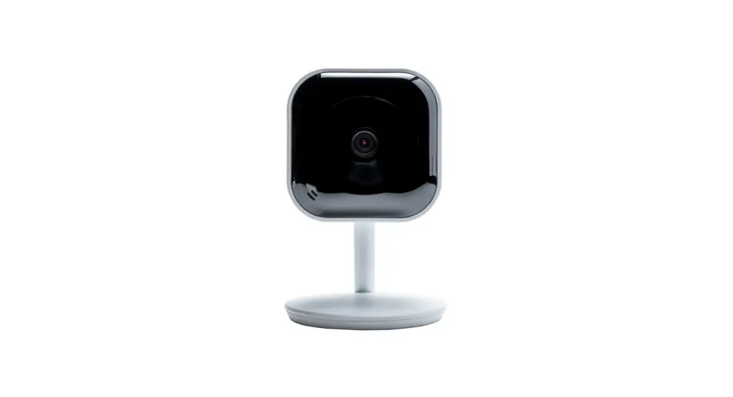 Dmp V-6022wc Wireless Cube Camera User Guide