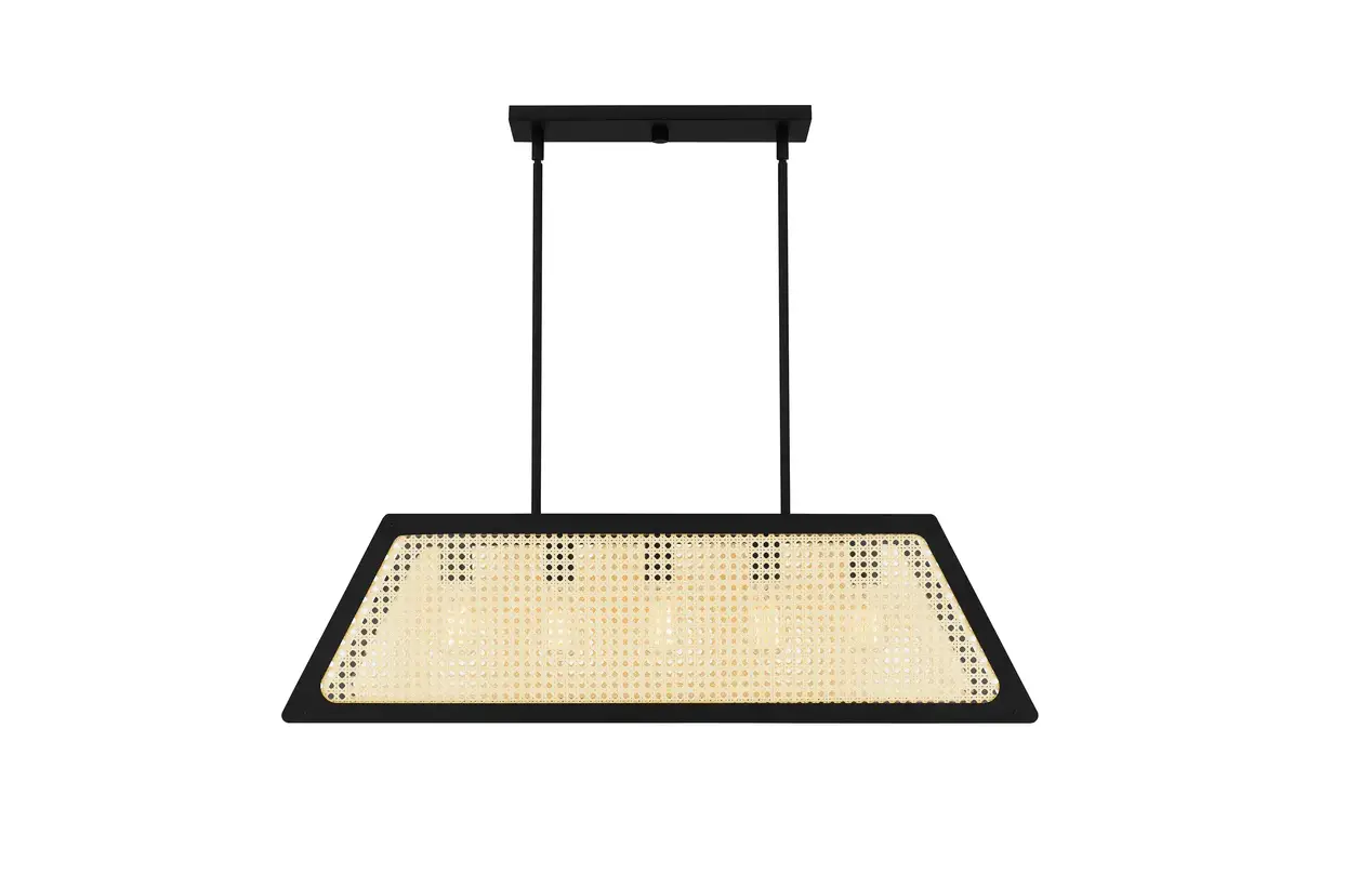 Quoizel Sya536bn Syrah 5-light Matte Black Chandelier Island Light Installation Guide Quoizel Sya536bn Syrah 5-light Matte Black Chandelier Island Light Installation Guide