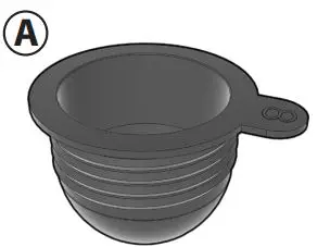 STEP2-5234-Tremont-Tall-Round-Tapered-Planter-fig-2