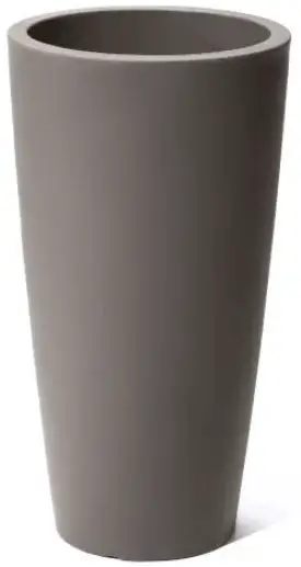STEP2-5234-Tremont-Tall-Round-Tapered-Planter-product