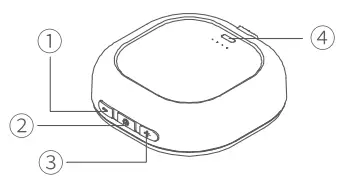 viozon-AP-610-Glow-LED-Streaming-Light-fig-3