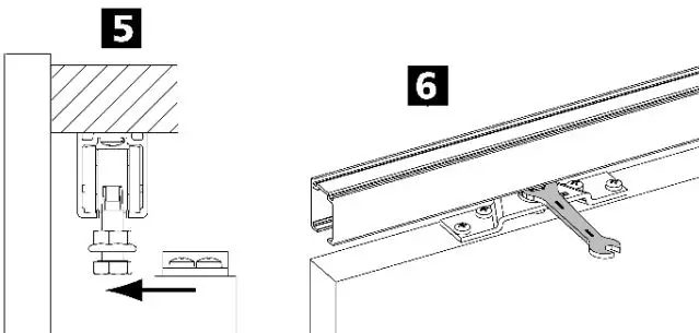 SLID-UP-SU-11001-Sliding-Door-Fitting-2-x-155-cm-fig-5